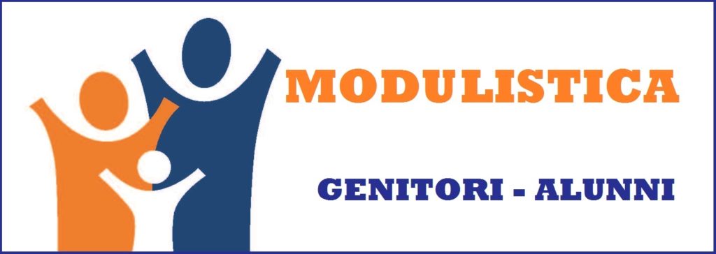 modulistica genitori