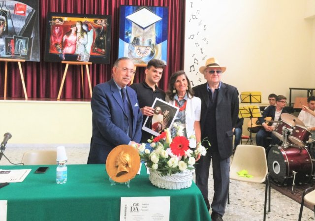 Dante alighieri 3