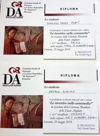 Dante alighieri 3