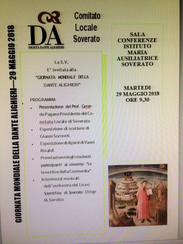 Dante alighieri 3